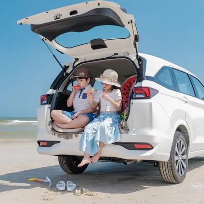 Xe 7 Chỗ Sân Bay Tân Sơn Nhất Đi Mũi Né - Lựa Chọn Hoàn Hảo Cho Gia Đình