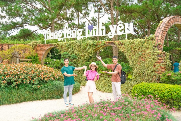 Di chuyển linh hoạt – chủ động lịch trình: