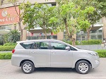 7 Chỗ Cần Thơ ⇒ HCM
