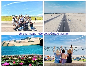 Tour Xe Jeep Ngắm Bình Minh 1/2 Ngày