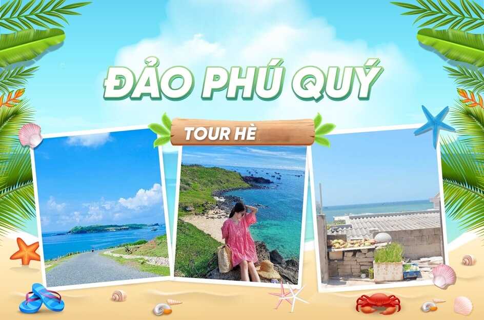Tại sao cần đặt vé tàu cao tốc Phan Thiết Phú Quý sớm?