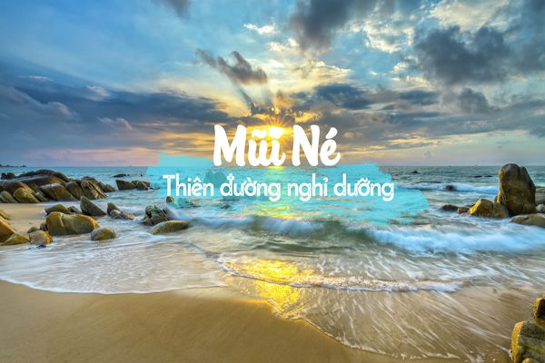 Như vậy, từ sân bay CR hoặc Tp. Biển Nha Trang đến các địa điểm du lịch Mũi Né