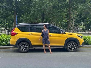 Xe 7 Chỗ từ Nha Trang đi Vũng Tàu