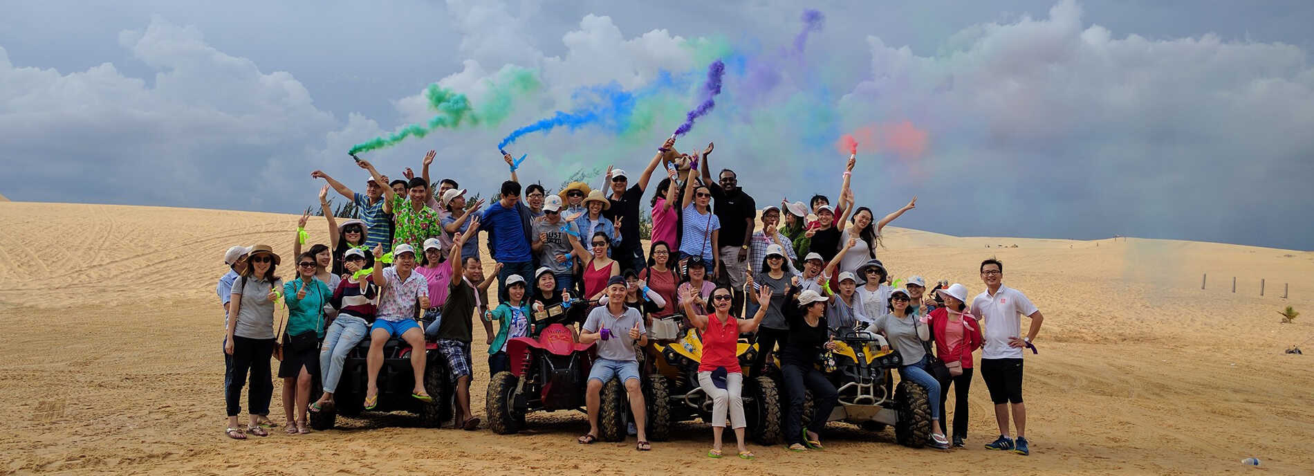 Có cần mang theo gì không?