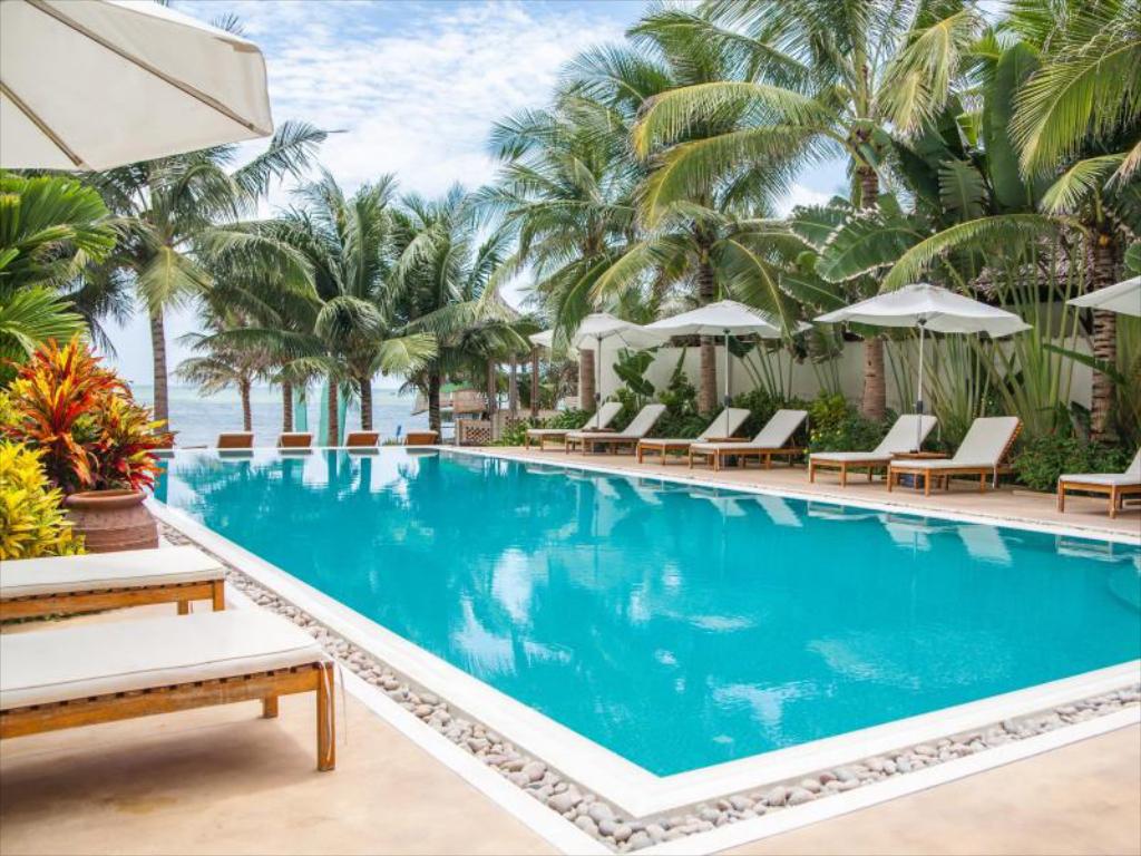 Villa Aria Muine Villa Aria Muine