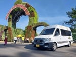 Thuê Xe 16 chỗ Đà Lạt đi Phan Rang Ninh Thuận