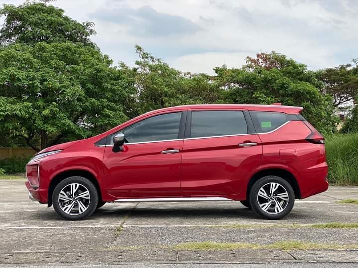 Phân khúc phổ thông tiết kiệm: Mitsubishi Xpander, Suzuki XL7