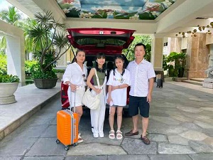 Thuê Xe 7 Chỗ từ Mũi Né Phan Thiết đi Sài Gòn