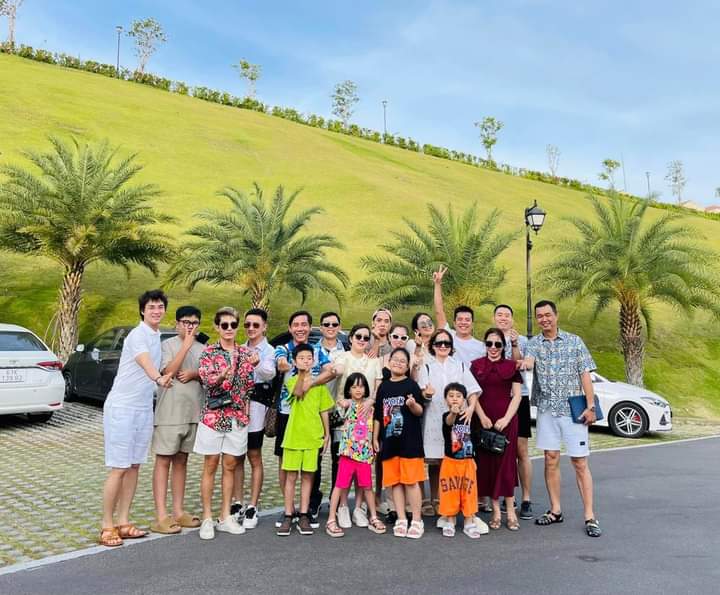 Giới Thiệu Centara Mirage Resort Mũi Né – Điểm Đến Trong Mơ