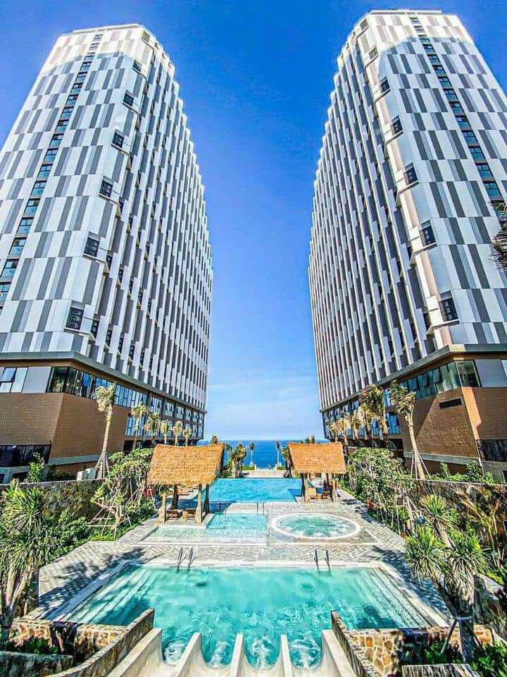 THAM KHẢO GIÁ & ĐẶT XE SÀI GÒN ĐI APEC MANDALA MŨI NÉ