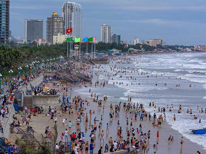 Thuê Xe Từ Vũng Tàu Đi Sân Bay Tân Sơn Nhất - Giải Đáp Thắc Mắc Của Bạn