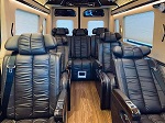 Xe Limo Nha Trang ⇒ HCM