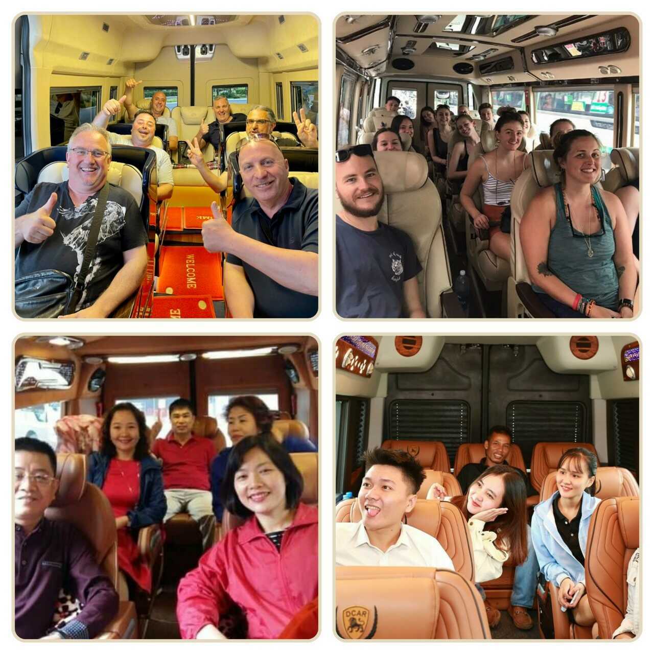 Đặt Vé Xe Sài Gòn Phan Thiết Tết Nguyên Đán 2024: Hành Trình An Tâm, Tiết Kiệm Chi Phí