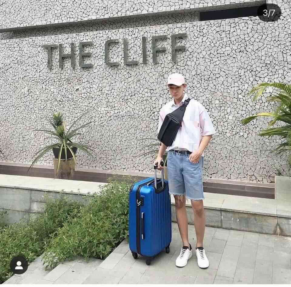 Đặt Xe Đi The Cliff Resort Mũi Né Phan Thiết - Xe Chất Lượng Cao Giá Rẻ