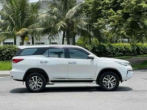 Thuê Xe 7 Chỗ từ TP.HCM đi Mũi Né