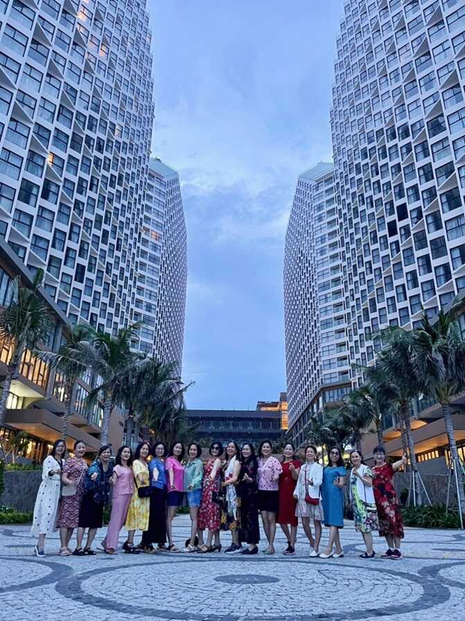 Ưu Điểm Khi Đặt Xe Từ Apec Mandala Mũi Né Đi Sân Bay Long Thành