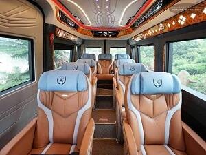 Solati Hạng Thương Gia