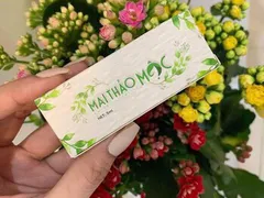 Mua Mai Thảo Mộc Chính Hãng ở đâu uy tín?