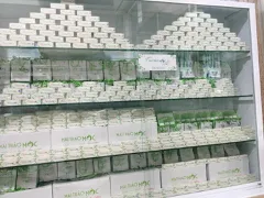 Mai thảo mộc tại Hà Nội