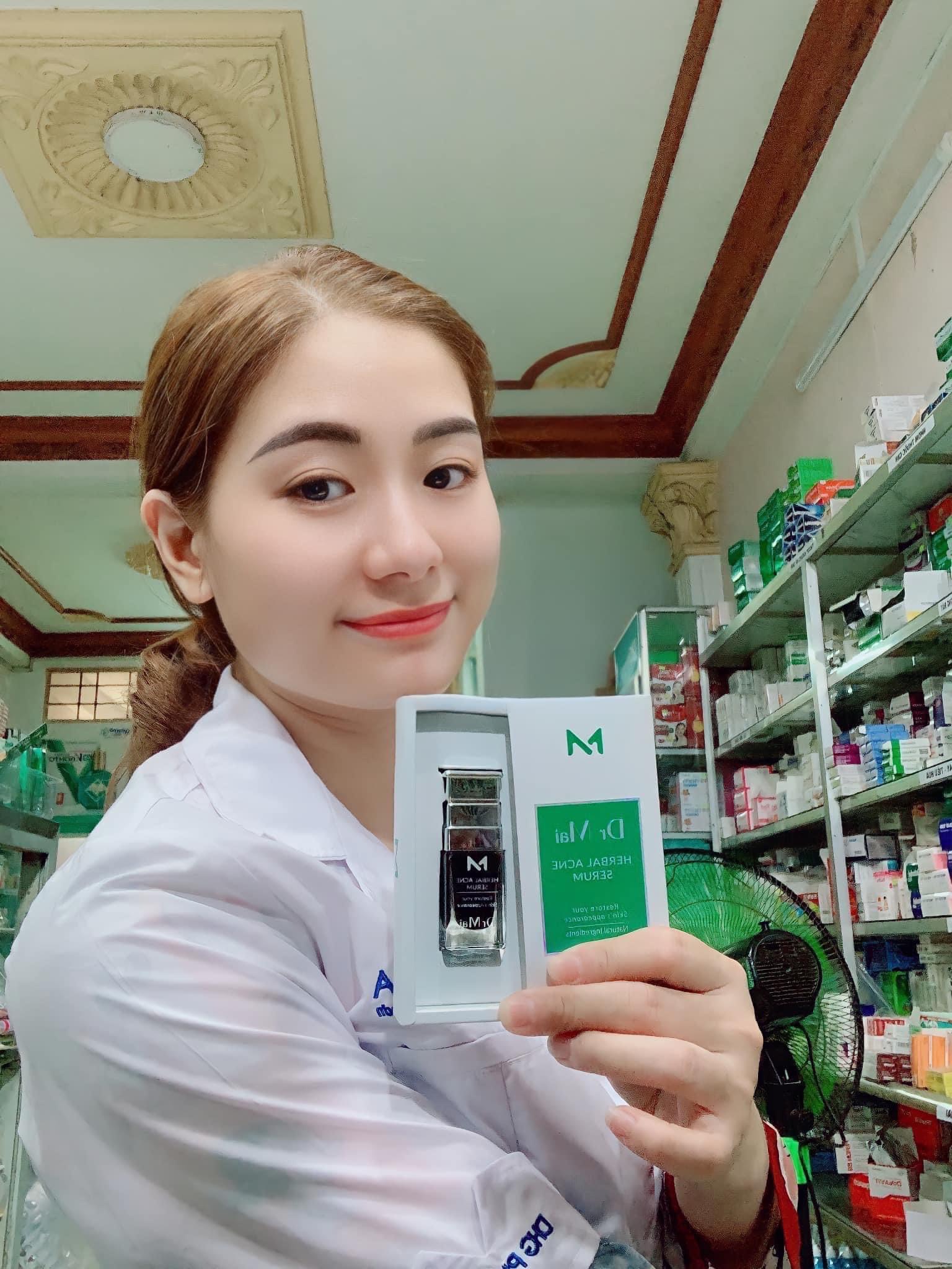 Dr Mai 2022