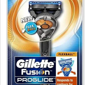 Dao Cạo Râu Gillette Fusion Proglide