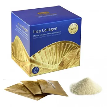 Inca Collagen 100% Bio