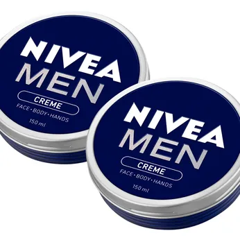 Kem Dưỡng Da Nivea Men 150ml