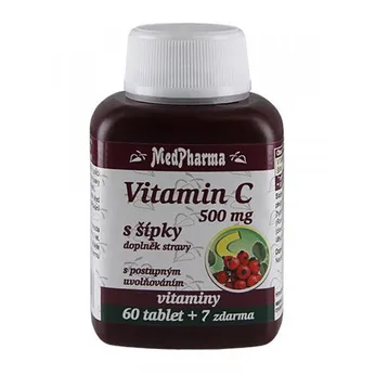 Vitamin C Quả Tầm Xuân 67 Viên