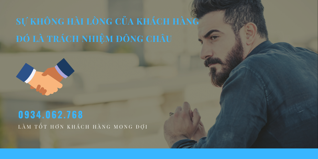 banner trách nhiệm công ty đông châu