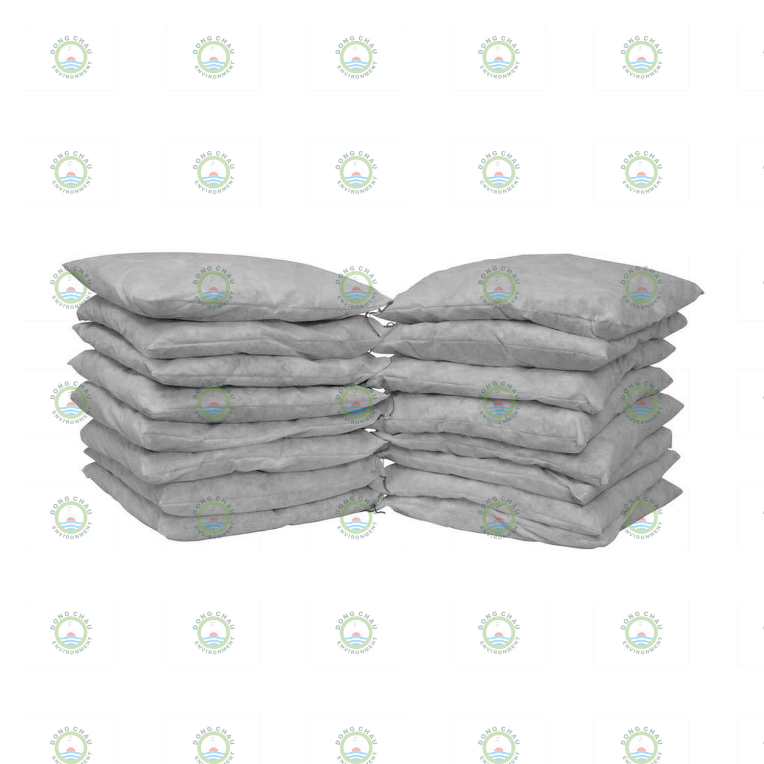 Gối hấp thụ dầu