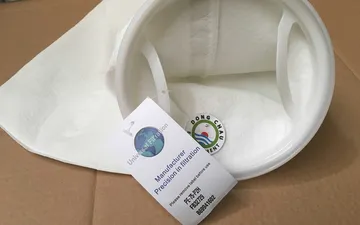 Túi lọc hóa chất loại NMO, PE, PP