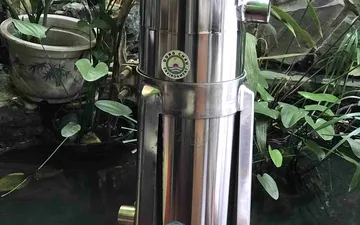 Bình lọc 1 túi size 4 Trung Quốc Bình lọc 1 túi size 4 Trung Quốc