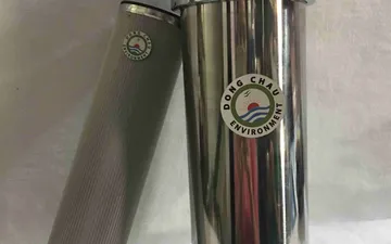 Cốc inox Trung Quốc đầu nhựa giá rẻ Cốc inox Trung Quốc đầu nhựa giá rẻ