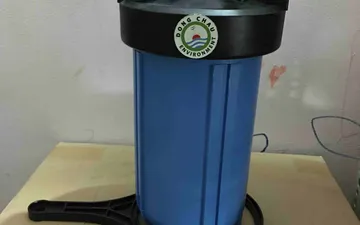 Cốc nhựa xanh Biglue xanh 10 inch Cốc nhựa xanh Biglue xanh 10 inch