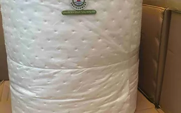 Cuộn giấy thấm đa năng Spilfyter UPG-914 Cuộn giấy thấm đa năng Spilfyter UPG-914