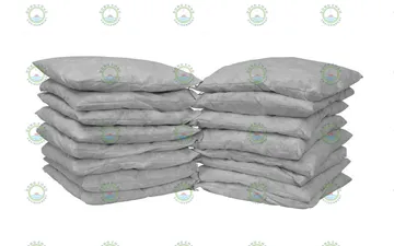 Gối hấp thụ dầu