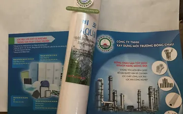 Lõi lọc nén 1 micron 20 inch Lõi lọc nén 1 micron 20 inch
