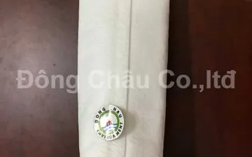 Túi lọc cặn chất lỏng PP Túi lọc cặn chất lỏng PP