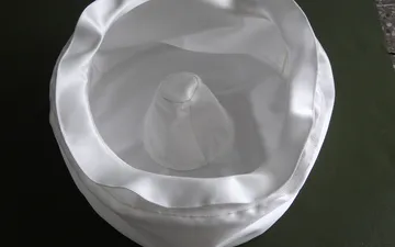 Túi lọc gia công cho máy ly tâm