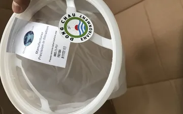 Túi lọc chất lỏng NMO các loại Túi lọc chất lỏng NMO các loại