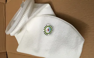 Túi lọc cặn nhập khẩu ngành thực phẩm