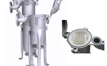 Bình lọc túi Universal Bình lọc túi Universal