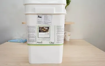 Vi sinh xử lý nước thải thủy sản BCP 22 Vi sinh xử lý nước thải thủy sản BCP 22