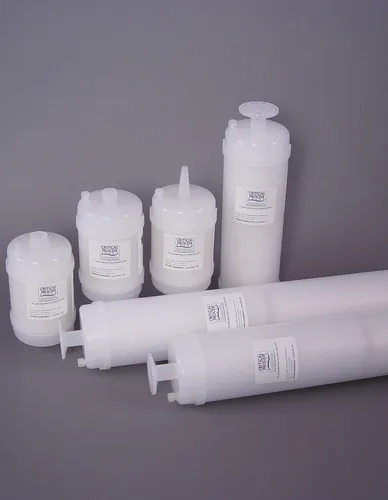 Bộ lọc BTM Capsule Filters PTFE Membrane