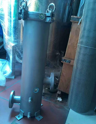 Bình lọc 3 lõi 20 inch DOE Singapore