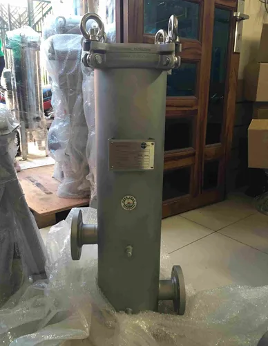 Bình lọc 5 lõi 20 inch DOE Singapore