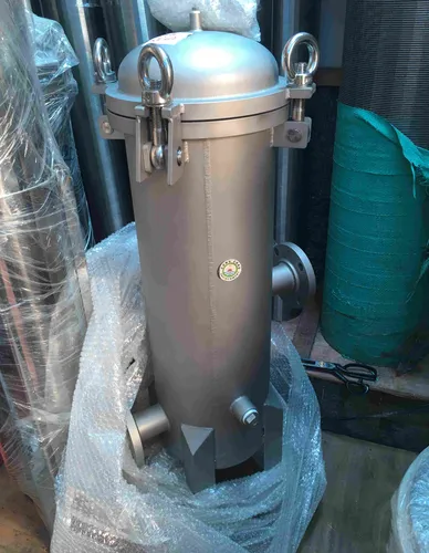 Bình lọc 7 lõi 30 inch DOE Singapore