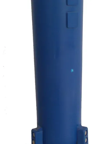 Bình lọc túi Polypropylene Bag Filter Vessel- PF series