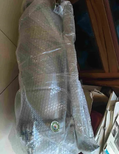 Bình lọc túi size 1 Singapore