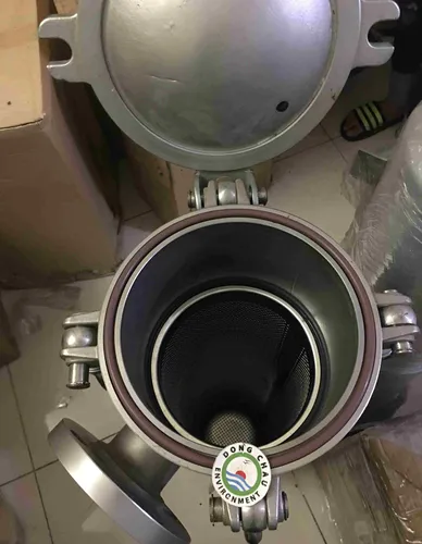 Bình lọc túi size 2 Singapore